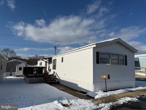 133-519 Canter Rd, WILMINGTON, DE, 19810-1021 | Card Image