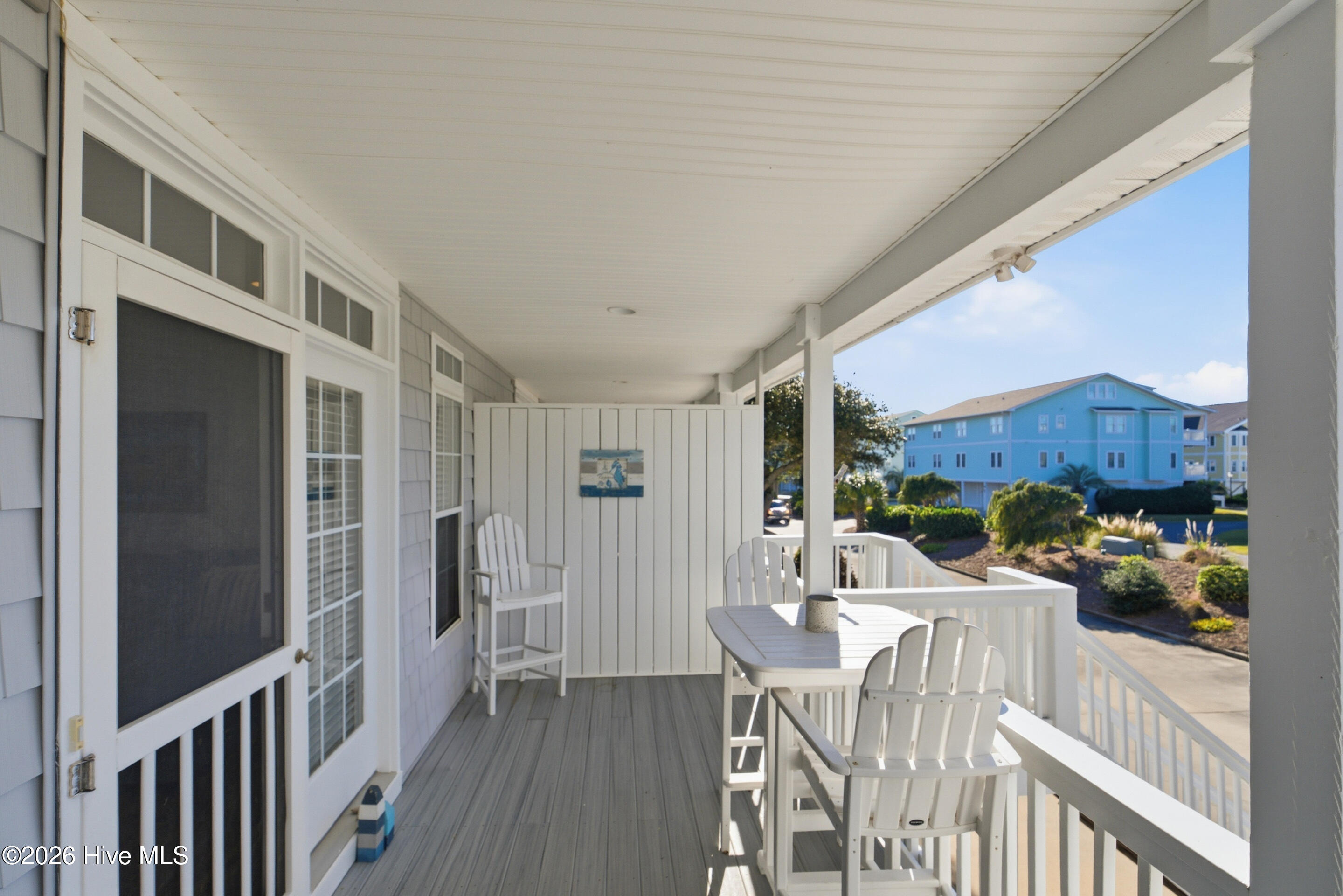 Residential in Oak Island 4