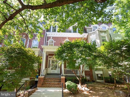 2-2610 Cathedral Avenue Nw, WASHINGTON, DC, 20008 | Card Image