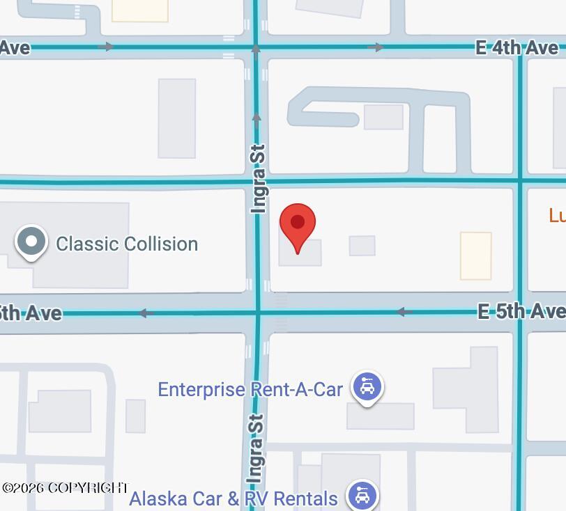 Commercial Sale in Anchorage 2