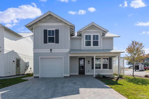 lot-2-9640 Indian Stone Ct, Navarre, FL, 32566-3040 | Card Image