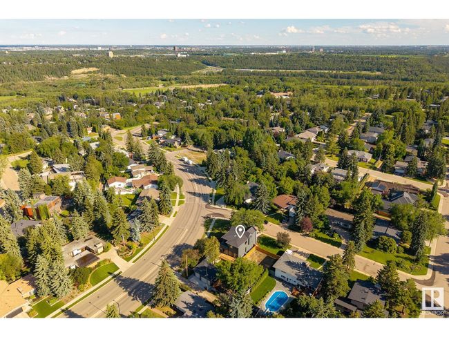 13804 85 Ave Nw, House other with 5 bedrooms, 5 bathrooms and null parking in Edmonton AB | Image 75