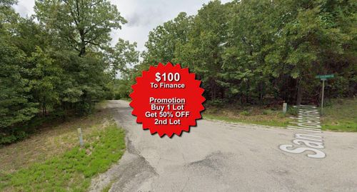 Lot 42 San Ildefonso Dr, Cherokee Village, AR, 72529-3712 | Card Image
