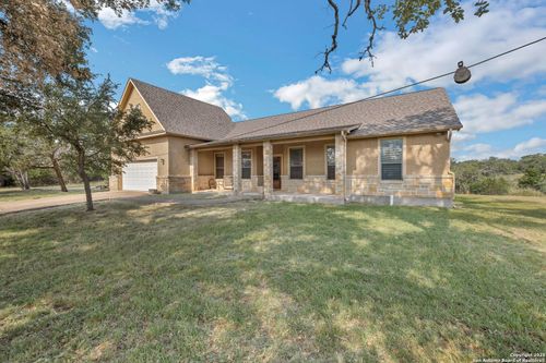 448 Western Trl, Bandera, TX, 78003-4689 | Card Image