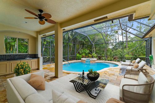 5393 Se Serenoa Ter, Hobe Sound, FL, 33455-8113 | Card Image