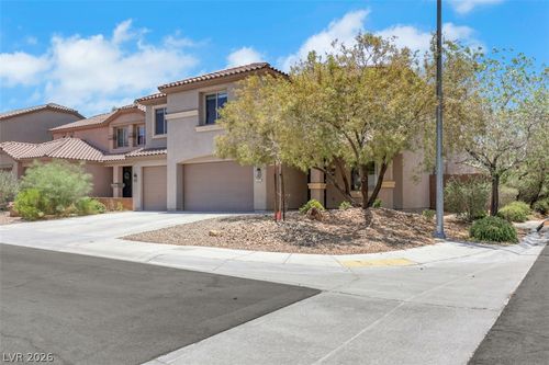 2501 Bechamel Pl, Henderson, NV, 89044-0436 | Card Image