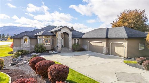 24226 E Pinehurst Ln, Liberty Lake, WA, 99019-9676 | Card Image