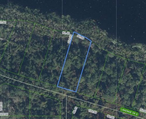 1302 Lakeside Dr S, Sebring, FL, 33875 | Card Image