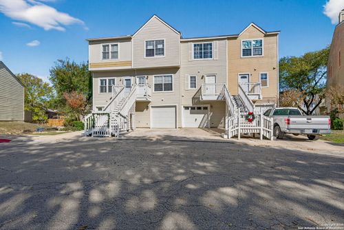 12261 Lemon Blossom, San Antonio, TX, 78247-4250 | Card Image