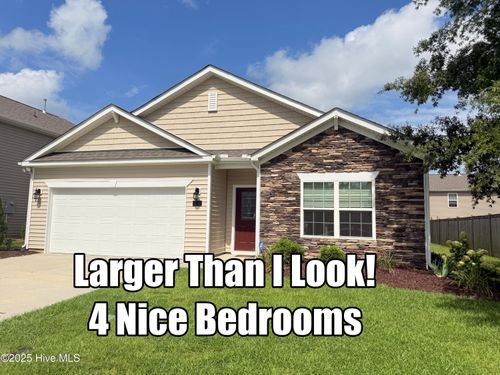 506 Dakota Rd, New Bern, NC, 28560-2400 | Card Image