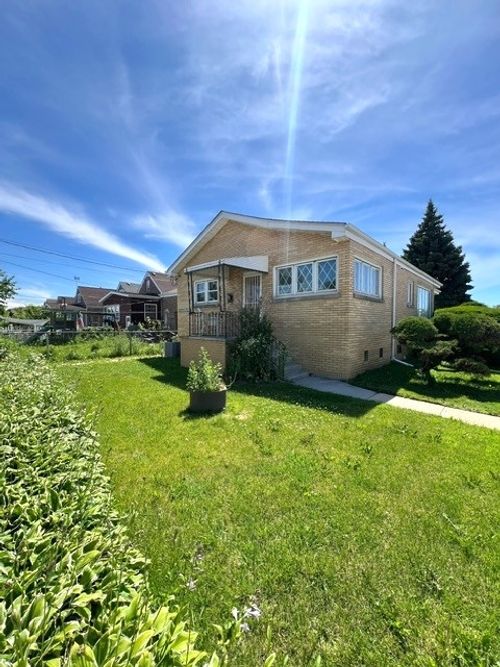 6501 S Kenneth Avenue, Chicago, IL, 60629 | Card Image