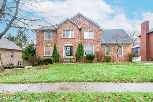 10418 Glenmary Farm Dr, Louisville, KY, 40291-4038 | Card Image