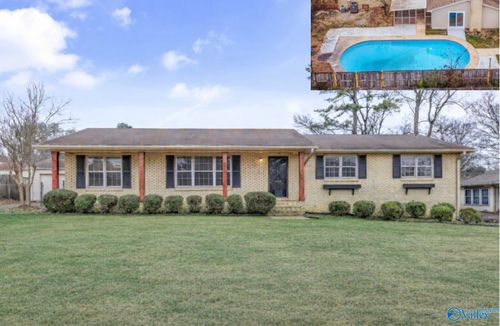 8010 Navios Dr Se, Huntsville, AL, 35802-4042 | Card Image