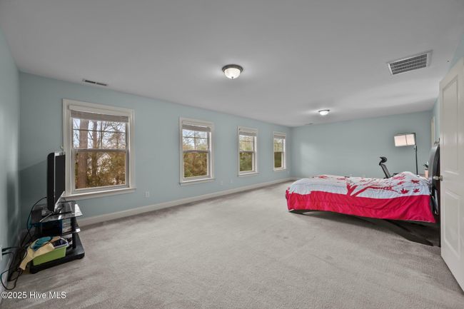 342 W Goldeneye Ln, House other with 4 bedrooms, 4 bathrooms and 2 parking in Sneads Ferry NC | Image 27