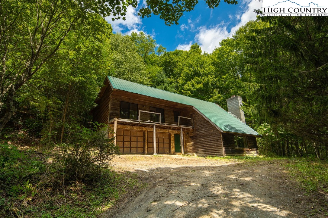 NC Highway 194 , Banner Elk, NC 28604