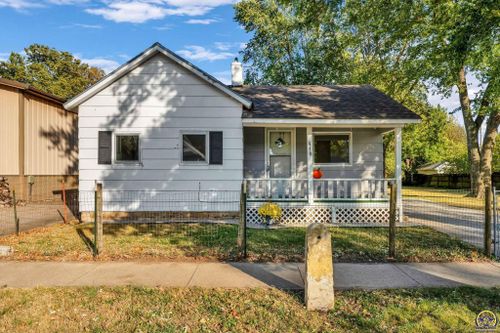 510 Orange St, Rossville, KS, 66533 | Card Image