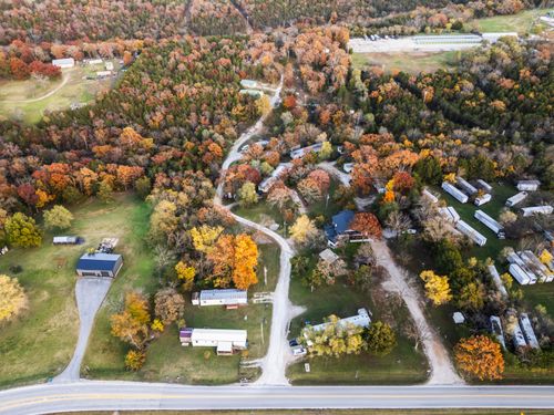 157 Bantam Rd, Hollister, MO, 65672-5443 | Card Image