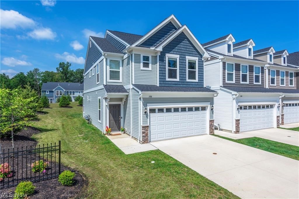 Residential in Westlake
