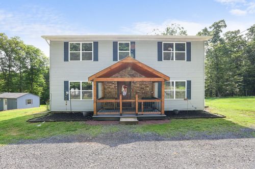 6831-6841 Fir Road, East Stroudsburg, PA, 18302 | Card Image