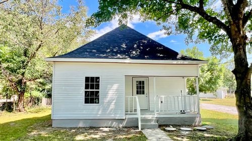 6th 118 Street, Sarcoxie, MO, 64862 | Card Image