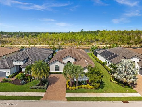9509 Montelanico Loop, Naples, FL, 34119-2109 | Card Image