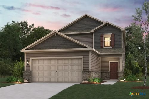 4427 Danforth St, New Braunfels, TX, 78130-0571 | Card Image