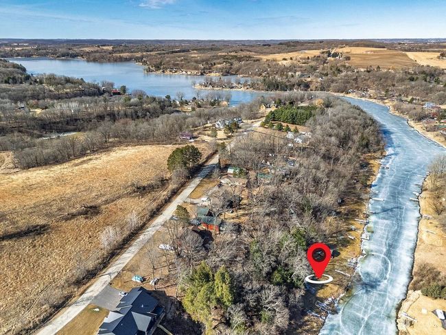 Lot 34 Swallow E Redstone Drive, Home with 0 bedrooms, 0 bathrooms and null parking in LA VALLE WI | Image 4