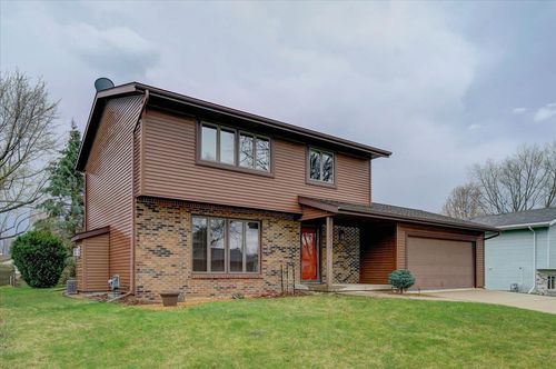 5117 Hackney Way, Madison, WI, 53714-2764 | Card Image