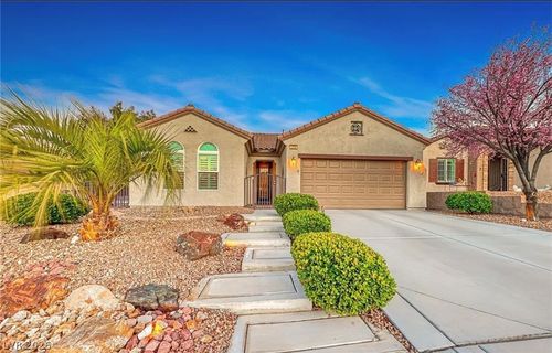 2256 Shadow Canyon Dr, Henderson, NV, 89044-1003 | Card Image