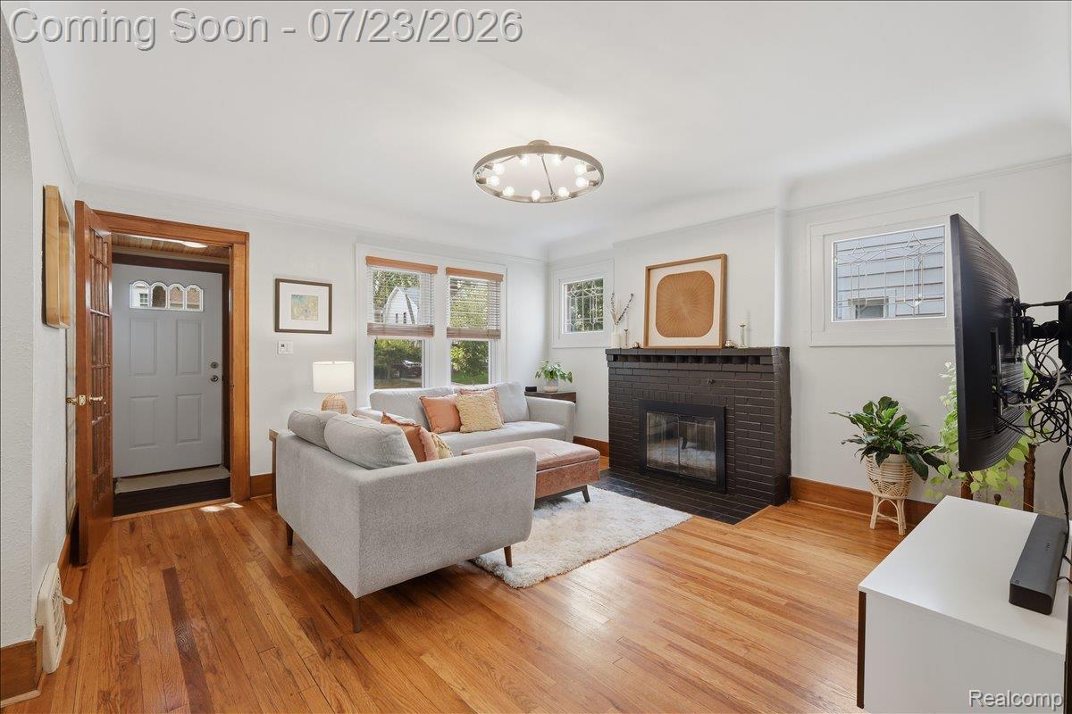 Residential in Royal Oak 3