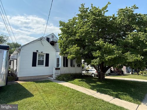20 Mansion Rd, LINTHICUM HEIGHTS, MD, 21090-1606 | Card Image