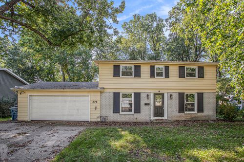 226 Morningside Dr, Battle Creek, MI, 49015-4618 | Card Image