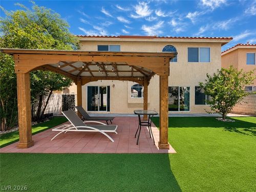 10607 Salmon Leap St, Las Vegas, NV, 89183-4909 | Card Image