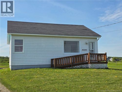 8236 Rte 11, New Bandon Gloucester Co, NB, E2A5P6 | Card Image