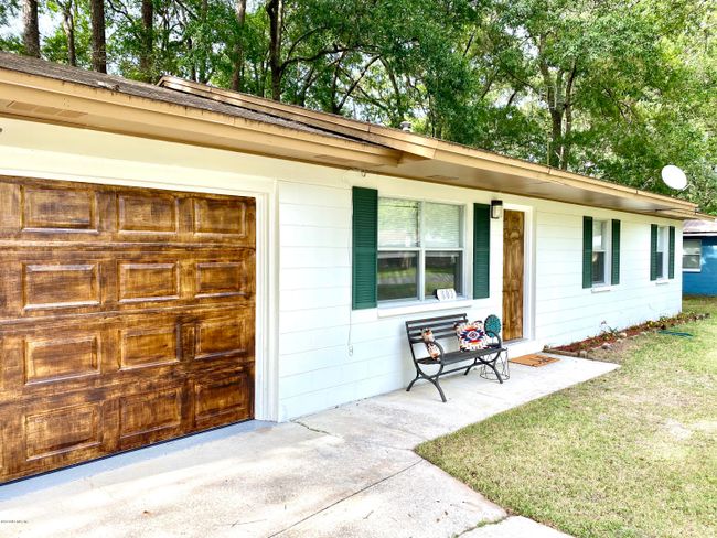 803 N Westmoreland Street, House other with 3 bedrooms, 1 bathrooms and null parking in Starke FL | Image 2