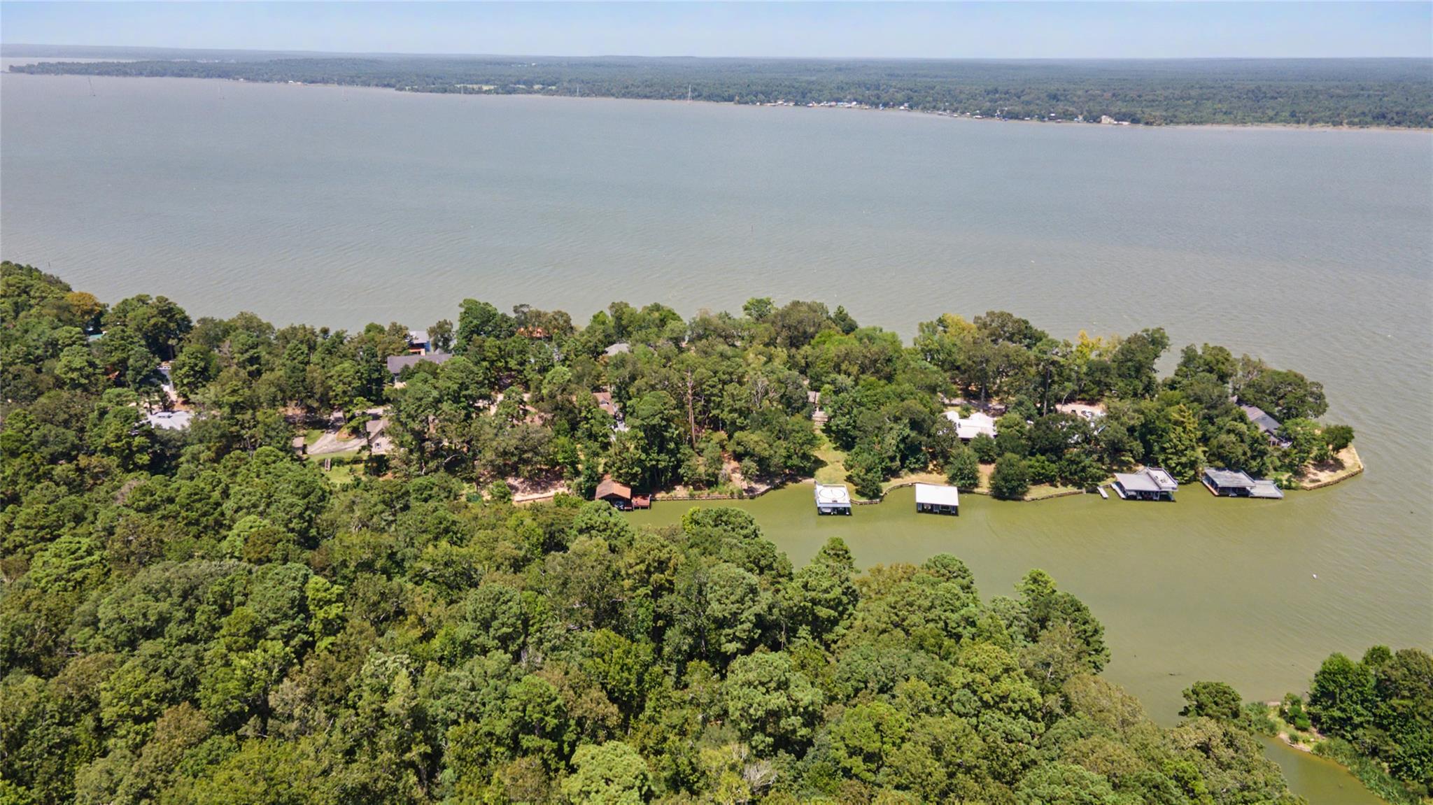 Land in Huntsville 3