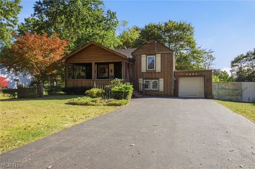 4097 Burkey Road, Austintown, OH, 44515 | Card Image