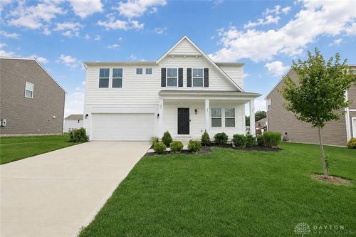 1257 Soaring Way, Maineville, OH, 45039 | Card Image
