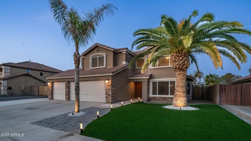 31689 N Blackfoot Dr, San Tan Valley, AZ, 85143-6338 | Card Image
