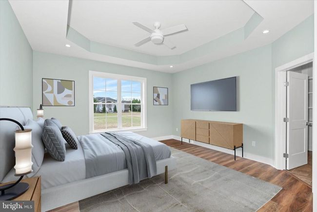 5380 Halltown Rd, House other with 3 bedrooms, 2 bathrooms and null parking in HARTLY DE | Image 16