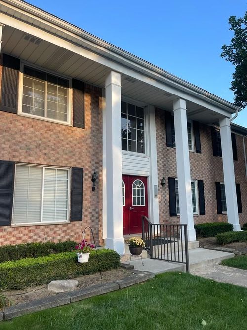 apt-46-2425 Mulberry Sq, Bloomfield Hills, MI, 48302-0694 | Card Image