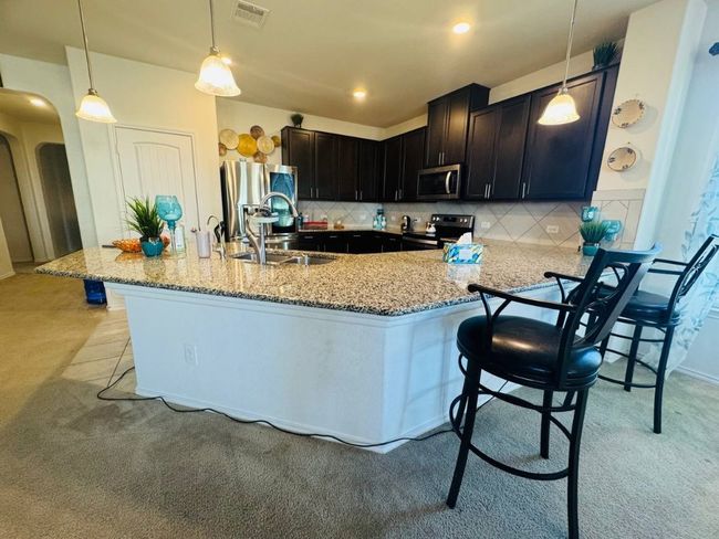 16614 Brogan Ln, Condo with 4 bedrooms, 2 bathrooms and 4 parking in Pflugerville TX | Image 15