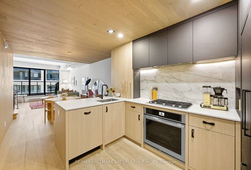 301-45 Dovercourt Rd, Toronto, ON, M6J3C2 | Card Image