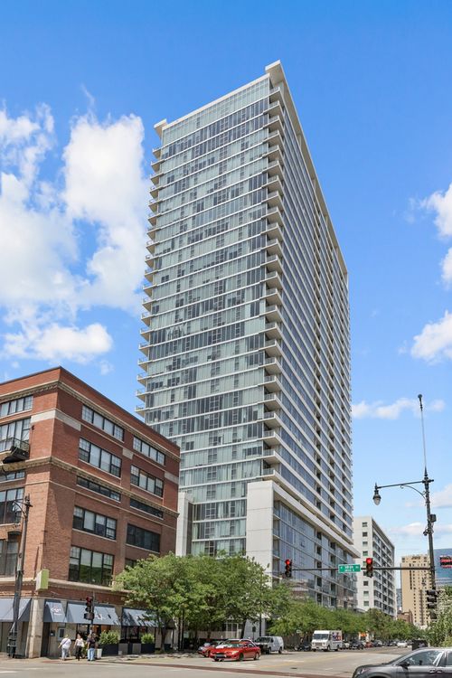 apt-3109-1720 Michigan Ave, Chicago, IL, 60616-4863 | Card Image