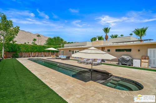 1653 E Sunny Dunes Rd, Palm Springs, CA, 92264 | Card Image