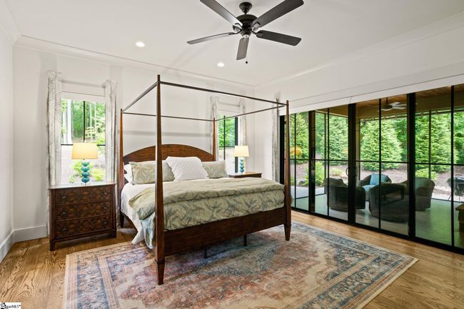 7873 Glassy Ridge Rd, House other with 4 bedrooms, 4 bathrooms and 2 parking in Landrum SC | Image 25