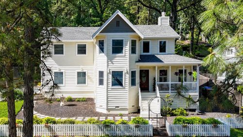 11174 Lower Circle Drive, Grass Valley, CA, 95949 | Card Image