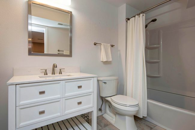 Lower Area Bathroom | Image 45