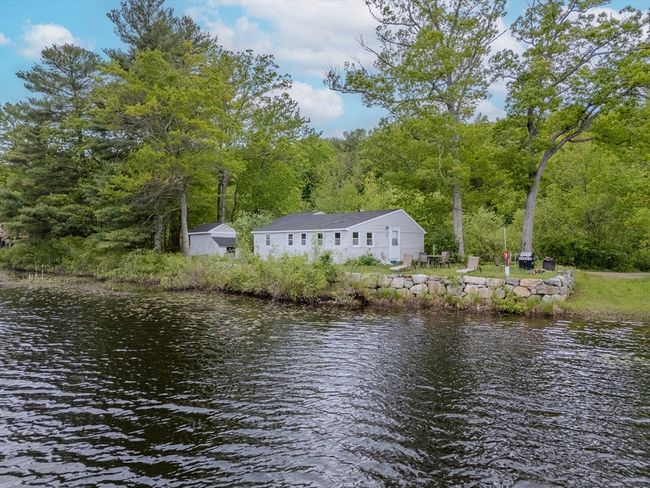 60 Valley Rd, House other with 2 bedrooms, 1 bathrooms and 4 parking in Groton MA | Image 26