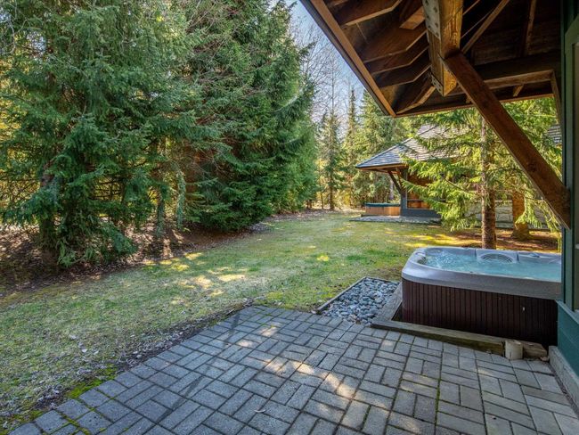 4622 Montebello Place, Townhouse with 3 bedrooms, 2 bathrooms and 2 parking in Whistler BC | Image 12